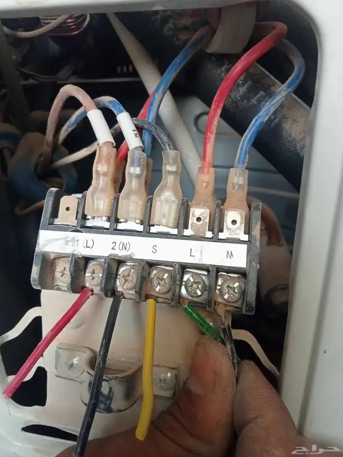 لتبريد تكي ف 2