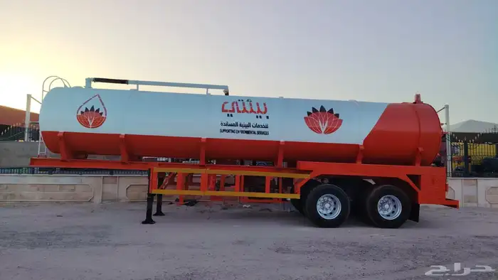 تنك فاكيوم جديد 2025 9