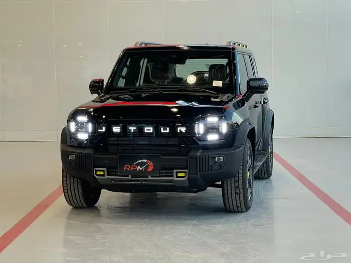 جيتور T2 لاكجري 2025 تحطيم أسعار 1