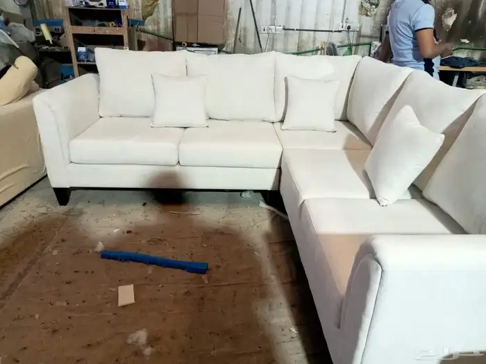 تفصيل وتنجيد الكنب والمجالس بالرياض 1