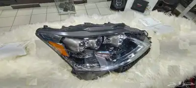 شمعه لكزس ال اس LS500 3