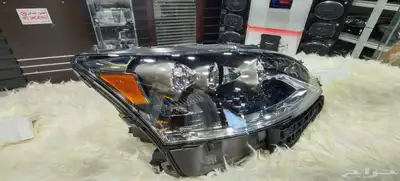 شمعه لكزس ال اس LS500 1