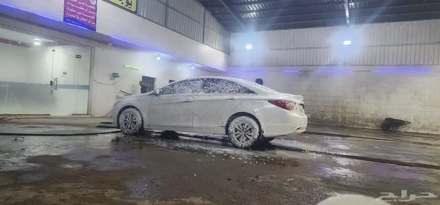 هيونداي سوناتا 2011 8