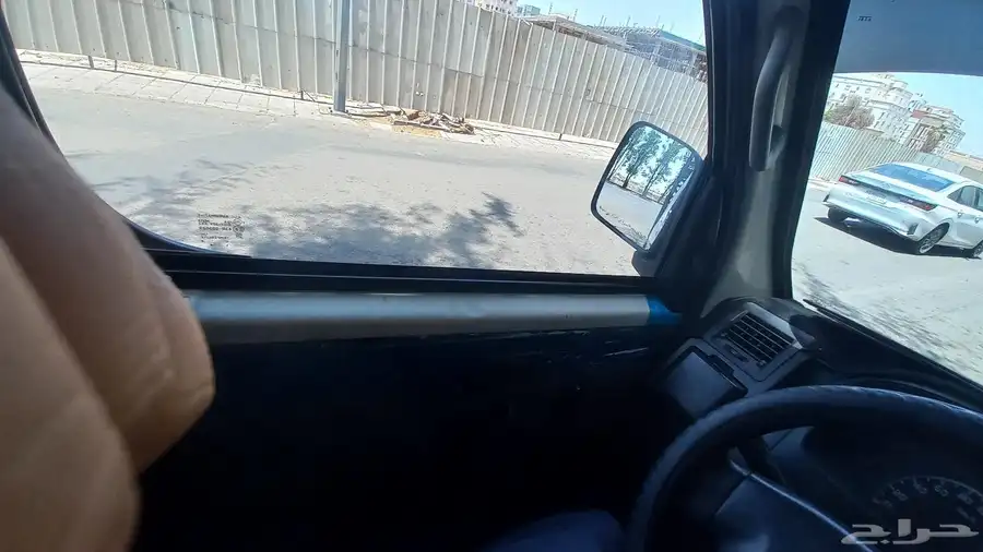 للبيع دباب ديهاتسو نظيف مكيف 10