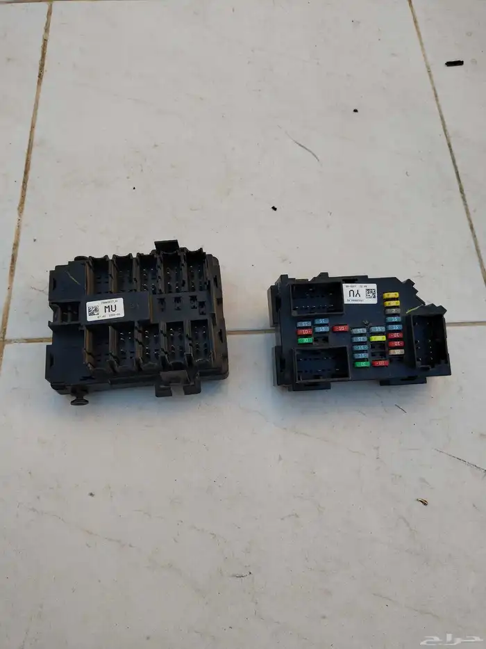 للبيع قطع غيار مستعملة يوكن دينالي 2007 24