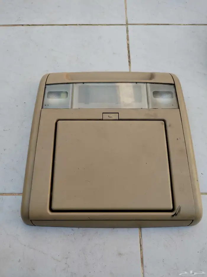 للبيع قطع غيار مستعملة يوكن دينالي 2007 15