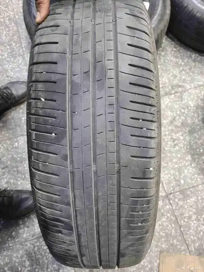 جنوط يارس كروم الاصلية 2023 مقاس 16 8