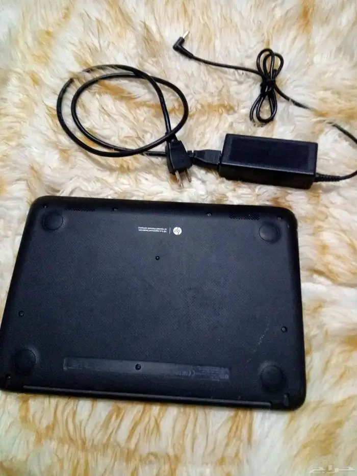 لابتوب hp كروم بوك معدل لويندوز 10 14