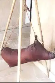 مجسمات تراثيه تحكي عبق من الماضي 7