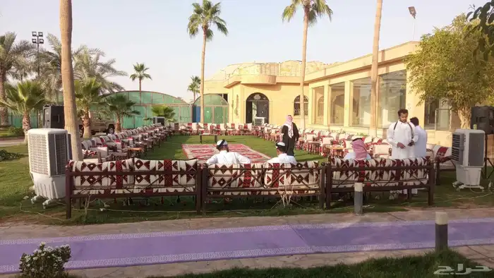 قهوجي مع صبابين 4