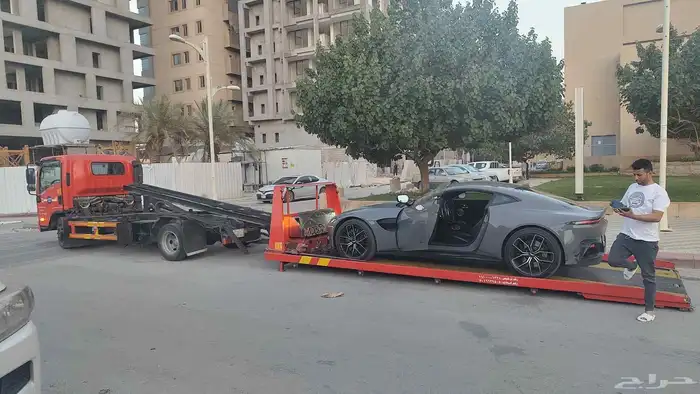 سطحه ھيدرول فل  اؤن دمام داخل خارج 7