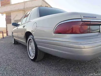 فورد ماركيز 97 1