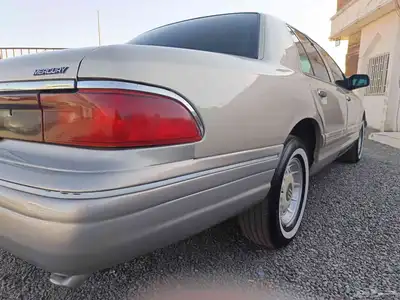 فورد ماركيز 97 2