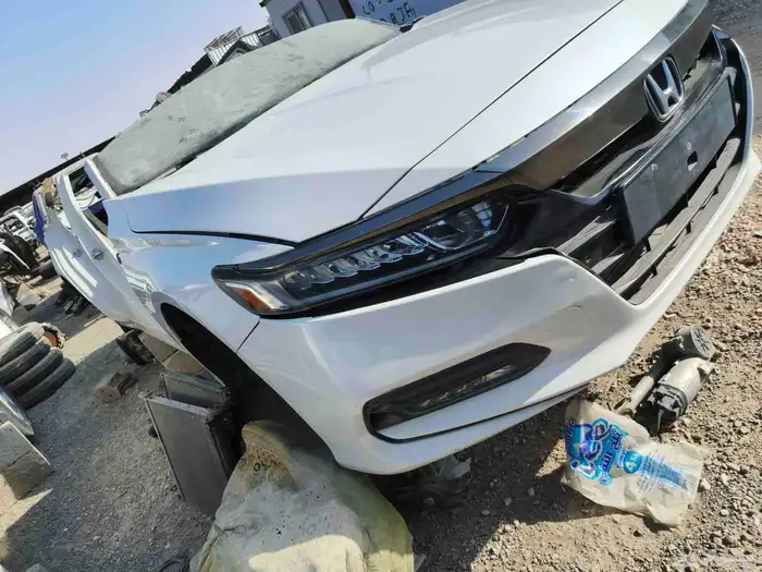 هوندا اكورد موديل 2020 تشليح قطع غيار 1