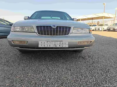 فورد ماركيز 97 4