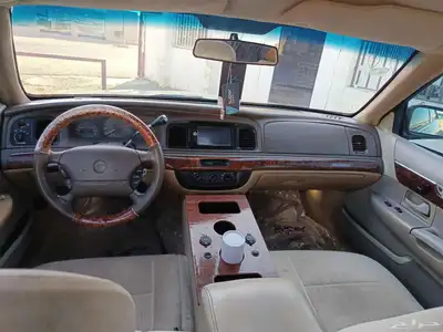 فورد ماركيز 97 5
