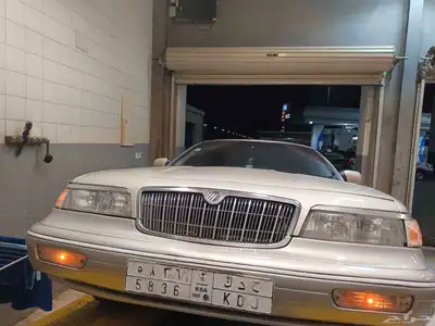 فورد ماركيز 97 18