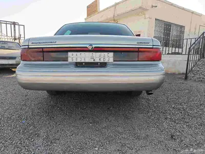 فورد ماركيز 97 3