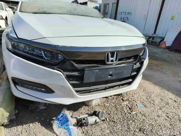 هوندا اكورد موديل 2020 تشليح قطع غيار 2