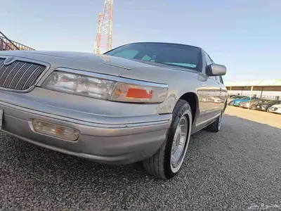 فورد ماركيز 97 0
