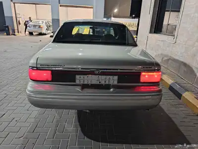 فورد ماركيز 97 9