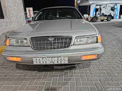 فورد ماركيز 97 8