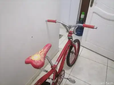 سيكل نظيف كوبرا مقاس 20 4