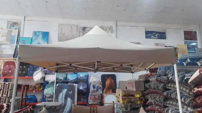 خيام رحلات حدائق بر منتزهات جاهزه 3