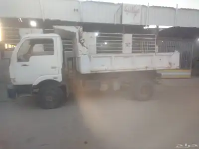 دينا قلاب دونج فينج 6 مسمار 3.5 طن 1