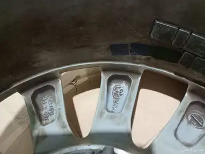 جنوط كامريGLE اصليه وكاله 2