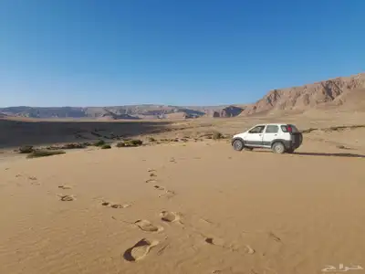 جيب دي هاتسو للبيع مديل 2006 قير عادي 0