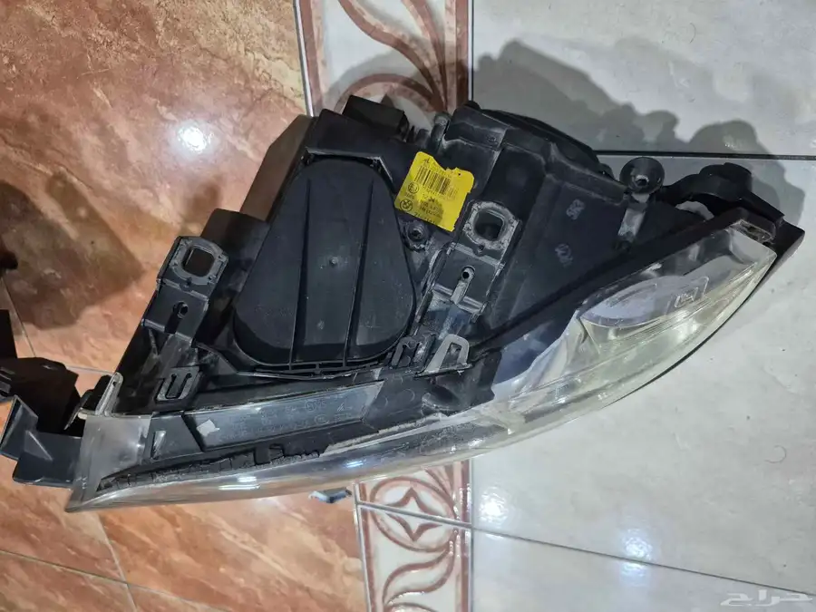 شمعات امامي BMW e92 4