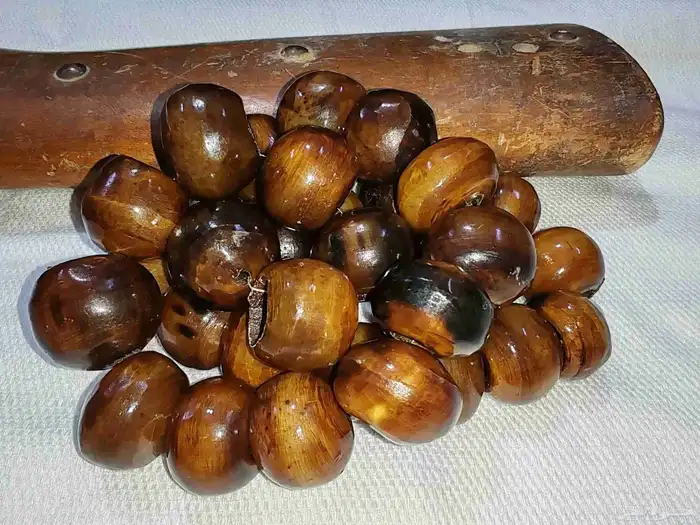 قطعة من النوادر... عقد زراف 1
