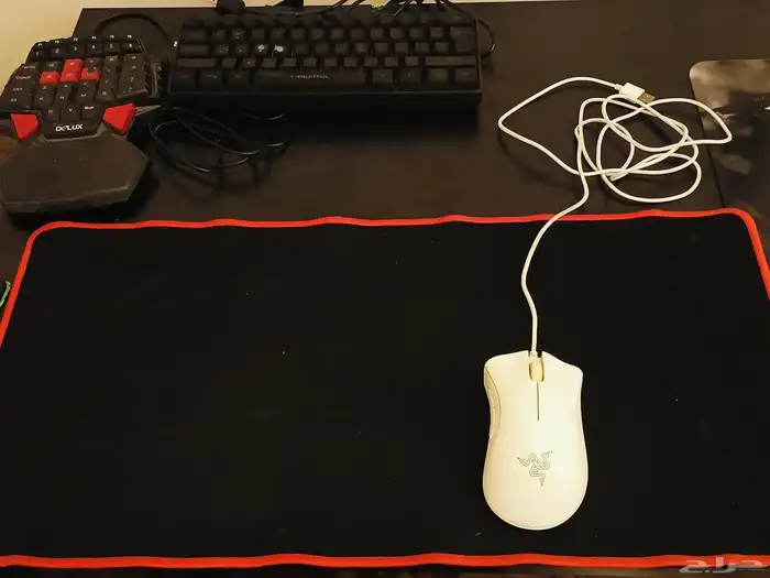 كيبور ماوس باد 2