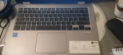 لاب توب اسوس asus للبيع 1