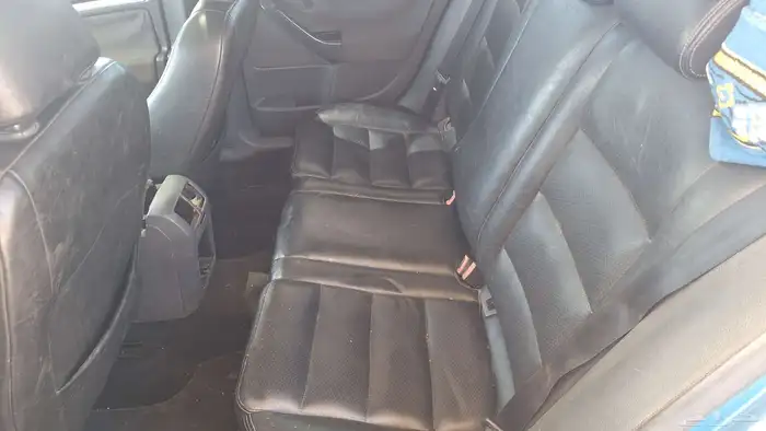 Golf MK5 2007 7