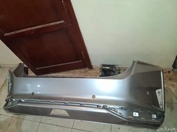 صدام خلفي دونج فينج 2023 A60 MAX 2
