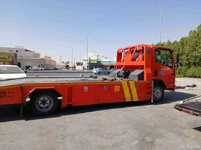 سطحه من جده الى سوق الى القريات الى طريف بسعر جيد 0