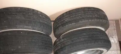 كفرات و جنوط للبيع 8