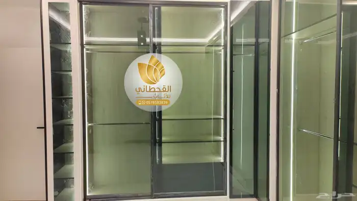 خزاين ودواليب غرف نوم اسره دواليب 2
