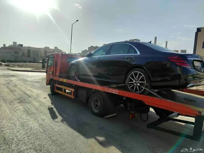 سطحه ھيدرول فل  اؤن دمام داخل خارج 4