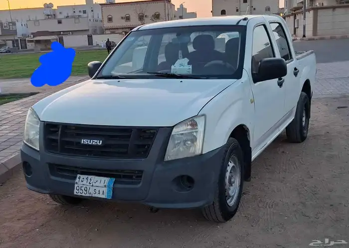 ونيت ايسوزو غمارتين 2008 2