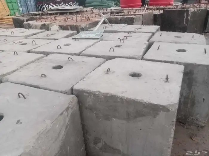 قواعد وصبيات باحجام مختلفه وكميه كبيره 0