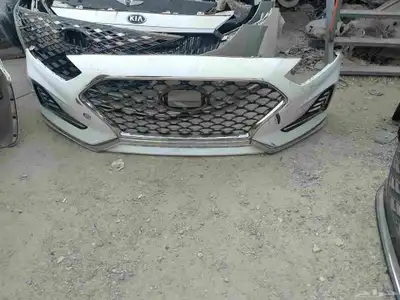صدام سوناتا امامي 2018 0