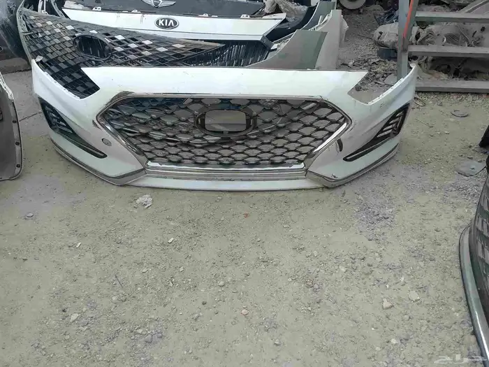 صدام سوناتا امامي 2018 0