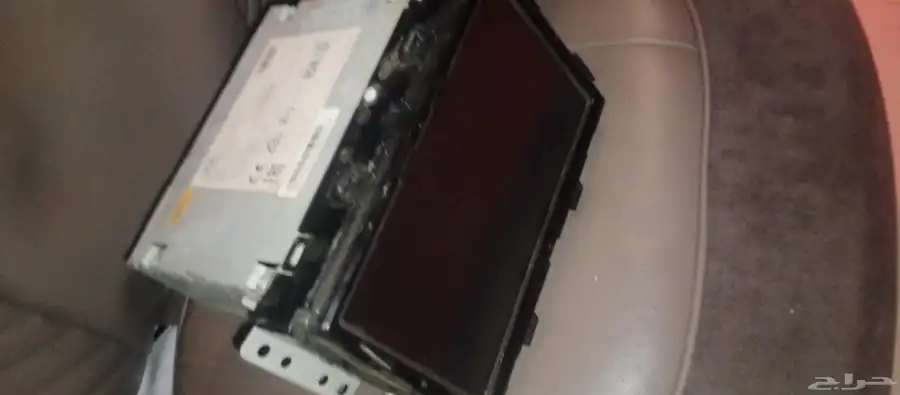 مسجل سوناتا حق الوكاله مستعمل على الشرط 0