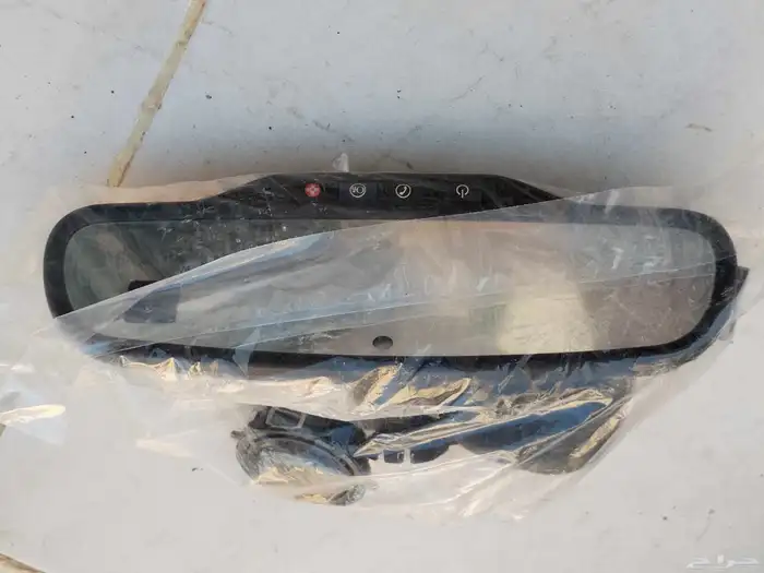 للبيع قطع غيار مستعملة يوكن دينالي 2007 14