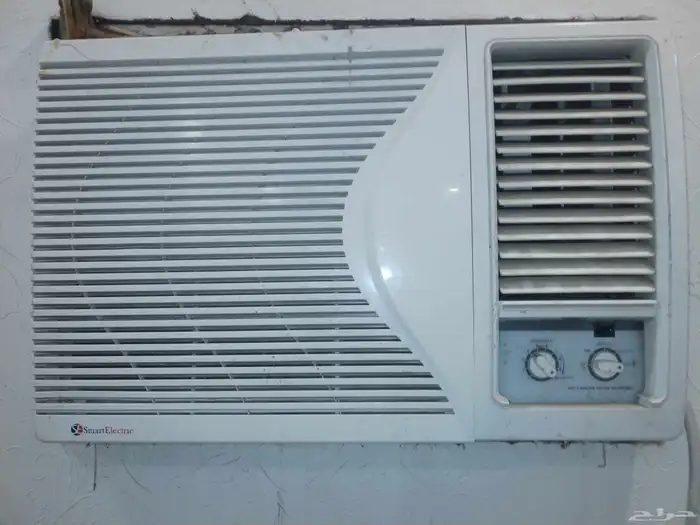 مكيف للبيع... تبريد ممتاز 0