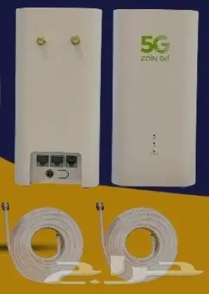 فني شبكات تأسيس انترنت كاميرات كاشير تعديل راوترات CPE 1