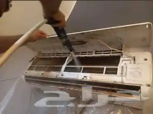 شركة تنظيف مكيفات بالرياض 0